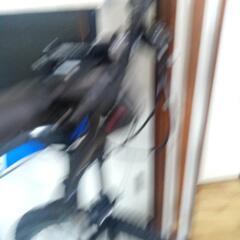 メリダ　マウテンバイク