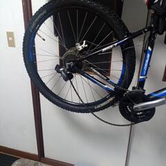 メリダ　マウテンバイク