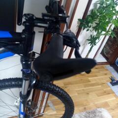 メリダ　マウテンバイク