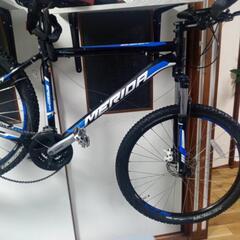 メリダ　マウテンバイク