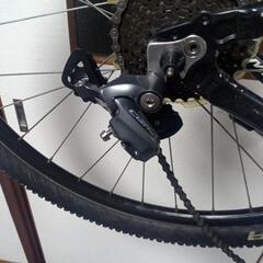 メリダ　マウテンバイク