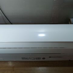 取付工事込み)パナソニック10畳 2023年式 保証あり sAXM3vzlW8VDsE