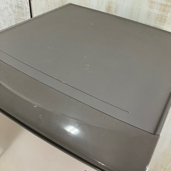 ⭐️シャープ　2019年製ノンフロン2ドア冷凍冷蔵庫　SJ-D14E-N  （R-2）