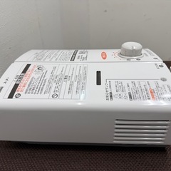 リンナイ　Rinnai　ガス瞬間湯沸かし器　給湯器　都市ガス　２０２２年製　RUS-V53YT