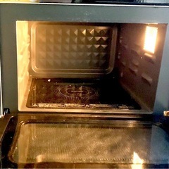 2022年製❗️超美品❗️TOSHIBA オーブンレンジ　ER-V8