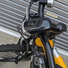 引渡し先決まりました。マウンテンバイク 26インチ