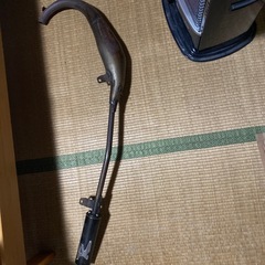 社外チャンバー rs50
　