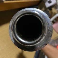 社外チャンバー rs50
　