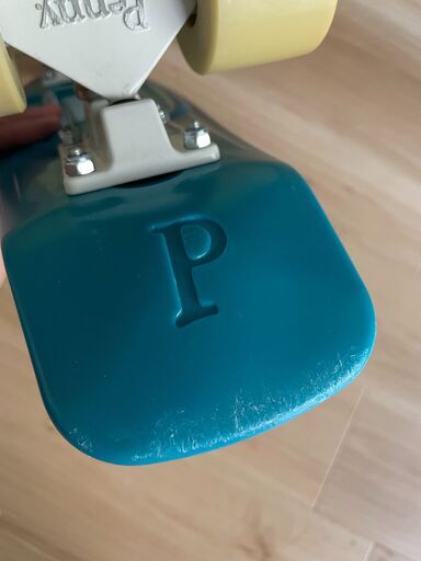 Penny ペニー スケートボード オーシャンミスト 22インチ Amazon.com : Penny Australia, 22 Inch Ocean Mist Penny Board, The