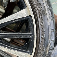 軽自動車、16インチタイヤホイールセット、165-45-16