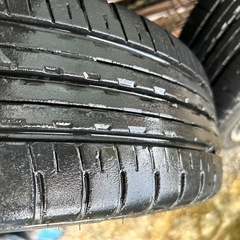 軽自動車、16インチタイヤホイールセット、165-45-16