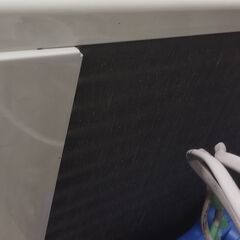 コロナ 冷房専用エアコン 6畳用 2021年製 別館においてます