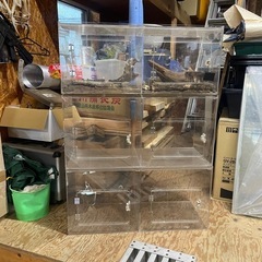 今週限定。！配達ok!KANTETSU カンテツ水槽　1800 大型　アクリル 今週限定。！配達ok!KANTETSU カンテツ水槽 1800 大型 アクリル