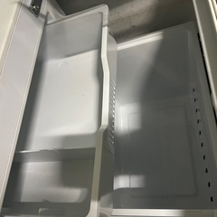 Hisense冷蔵庫162L