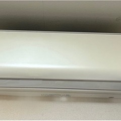 【候補者と商談中】エアコン4台