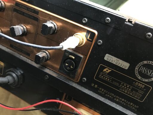 【トレファク花小金井店】SANSUI/パワーアンプ/中古楽器/武蔵野市/小平市/小金井市/国分寺市/杉並区/買取/販売 トレファク花小金井店】SANSUI/パワーアンプ/中古楽器/武蔵野市/小平市