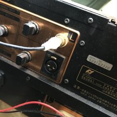 【トレファク花小金井店】SANSUI/パワーアンプ/中古楽器/武蔵野市/小平市/小金井市/国分寺市/杉並区/買取/販売