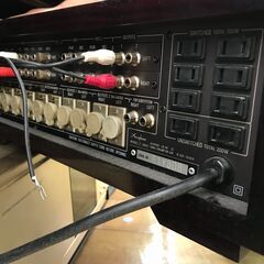 【トレファク花小金井店】Accuphase/プリアンプ/中古楽器/武蔵野市/小平市/小金井市/国分寺市/杉並区/買取/販売