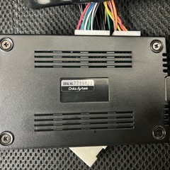 レクサス LS500 エアサスコントローラー 