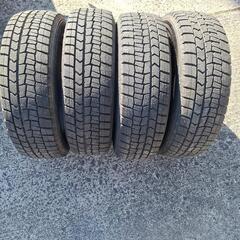 175/65R15ウインターマックス美品
