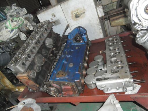 MB-113SL-230-250-280SLコンプリートエンジン制作販売 MB-113SL-230-250-280SLコンプリートエンジン制作販売 MB-113SL-230