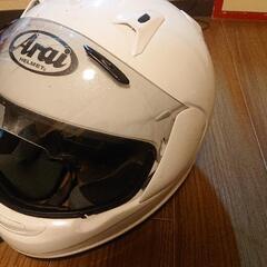 アライヘルメット その他の中古が安い！激安で譲ります・無料で  
