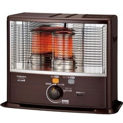 コロナ石油ストーブRX-2919WY（M）（木目） 新品】CORONA（コロナ） RX-2919WY-M 石油ストーブ 木目