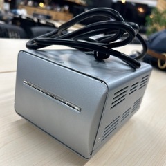 変圧器お譲りしたいです！