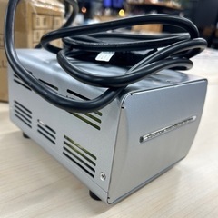 変圧器お譲りしたいです！