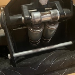 アストロプロダクツ　ジャッキ、ウマ