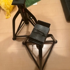 アストロプロダクツ　ジャッキ、ウマ