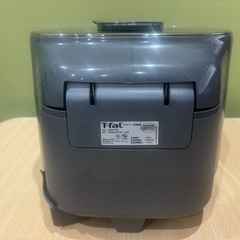 TFAL 遠赤外線IH炊飯器　５.5合炊き　

