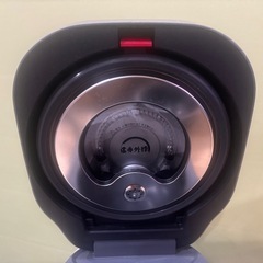 TFAL 遠赤外線IH炊飯器　５.5合炊き　
