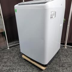 7393‼️配送設置は無料🙌‼️最新2020年製✨ナイアガラ洗浄✨日立 ビートウォッシュ 8kg 洗濯機 インバーター付き静音モデル