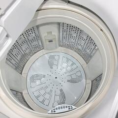 7393‼️配送設置は無料🙌‼️最新2020年製✨ナイアガラ洗浄✨日立 ビートウォッシュ 8kg 洗濯機 インバーター付き静音モデル