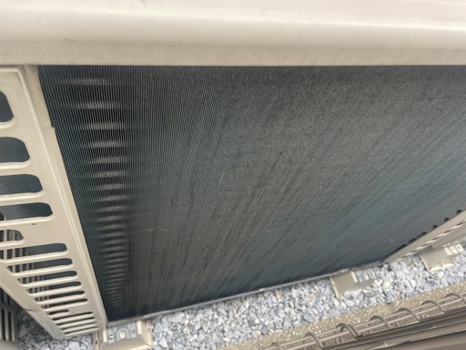 東芝 TMシリーズ ルームエアコン RAS-2214TM-W | エアコン設置 