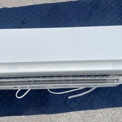 標準取付工事込み金額 2022年式 MSZ-JXV2221-W 三菱電機 壁掛形 6畳 