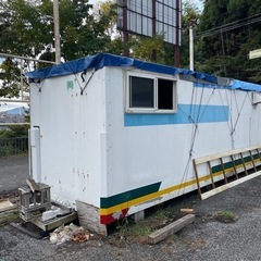 バイクガレージ その他の中古が安い！激安で譲ります・無料であげます  