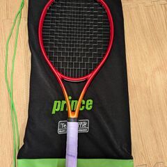 プリンス　Princeテニスラケット　BEAST O3 100