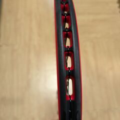 プリンス　Princeテニスラケット　BEAST O3 100