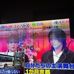 ジャンク品！SONY BRAVIA KJ-85X9500G [85インチ]