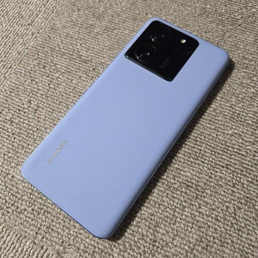 Xiaomi 13T Pro 256GB アルパインブルー SIMフリー（中古） Xiaomi