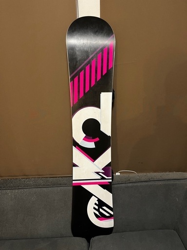 K2 SALOMON スノーボード 板ビンディングセット SALOMON スノーボード