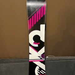 K2 SALOMON スノーボード　板ビンディングセット