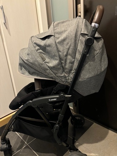 Combi スゴカル minimo コンビ A型ベビーカー スゴカル minimo plus 