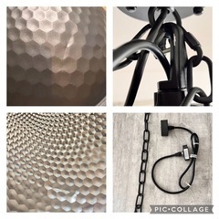 DECTOR PENDANT LIGHT （デクターペンダントライト）