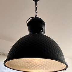 DECTOR PENDANT LIGHT （デクターペンダントライト）