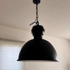 DECTOR PENDANT LIGHT （デクターペンダントライト）