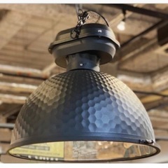 DECTOR PENDANT LIGHT （デクターペンダントライト）