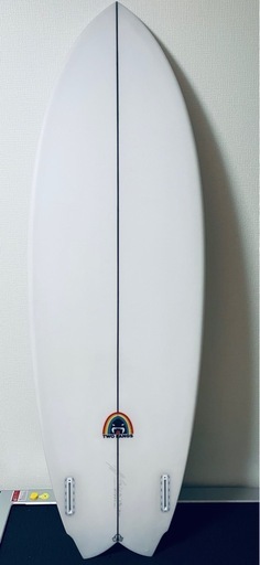 TWO FANGS – ACSOD Surfboards